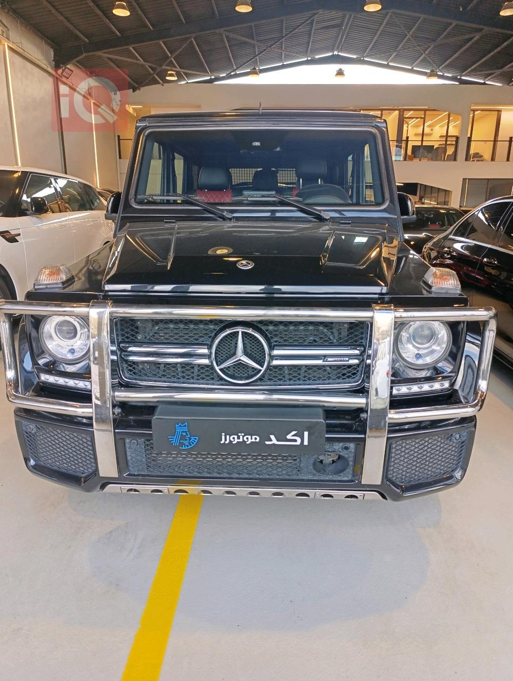 مێرسێدس بێنز G-Class